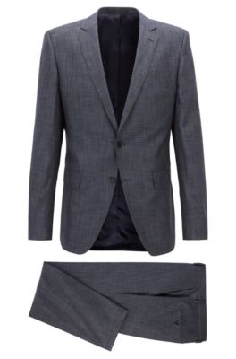 hugo boss gibson cyl