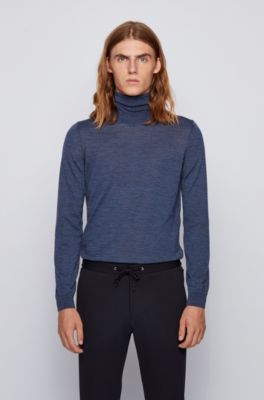 hugo boss mens sweatshirt sale