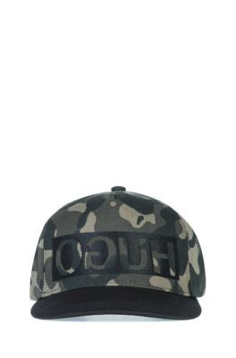 hugo boss snapback