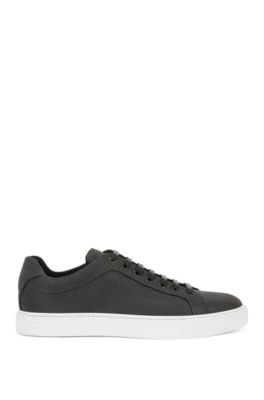 hugo boss vegan shoes