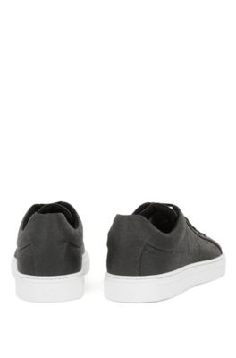 hugo boss vegan shoes