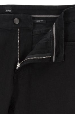 hugo boss black jeans sale