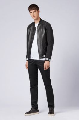 hugo boss black jeans sale