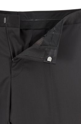 hugo boss tuxedo pants