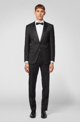 hugo boss mens tuxedo