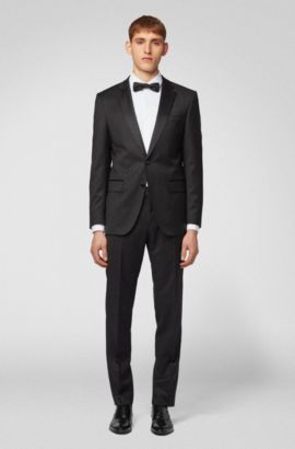 boss tuxedo