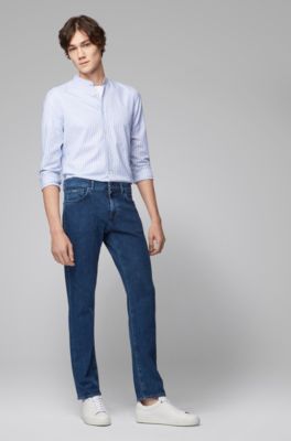 hugo boss jeans canada