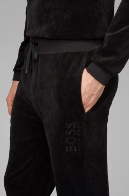 hugo boss loungewear set