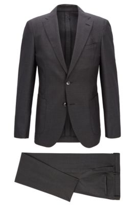 Hugo Boss Silk Suit Worth it? | Styleforum