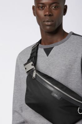 belt bag hugo boss