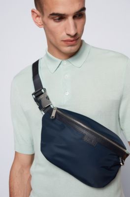 hugo boss bag mens