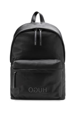 hugo boss backpack women's