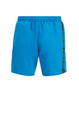 hugo boss dolphin swim shorts