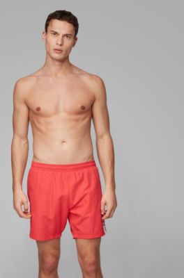 hugo boss men's swimwear sale