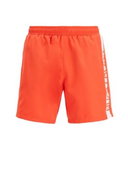 hugo boss dolphin shorts