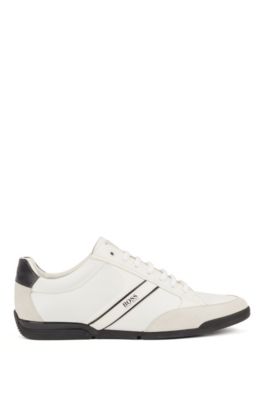 hugo boss hybrid sneakers