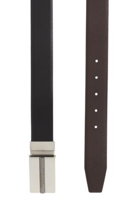 hugo boss belt box