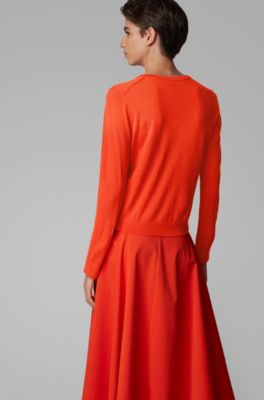 hugo boss orange women's clothing online