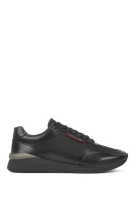 Hugo Boss - Porsche X Boss Sneakers 