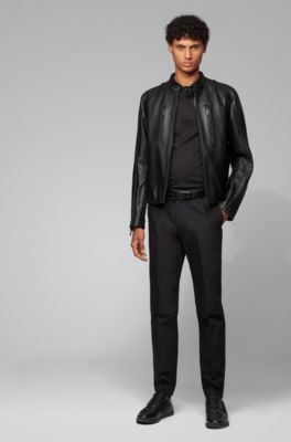 hugo boss porsche trainers