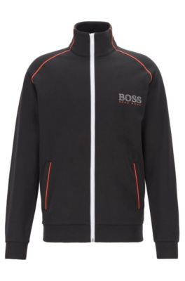 boss business wear tracksuit jacket