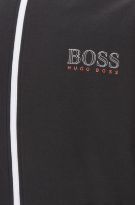 boss business wear tracksuit jacket