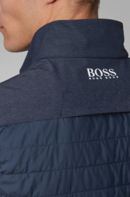 primaloft hugo boss