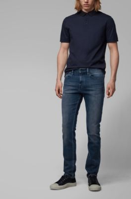 hugo boss jeans comfort fit