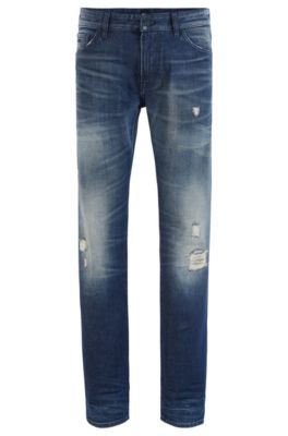 hugo boss candiani jeans