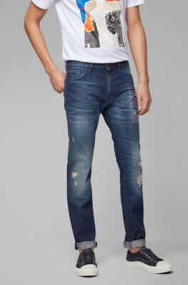 boss candiani jeans