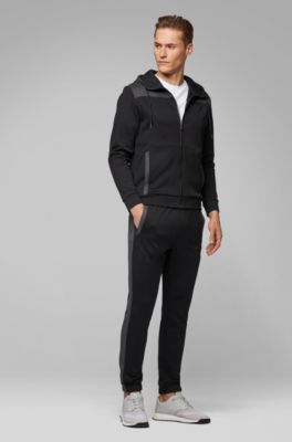 hugo boss jogger pants