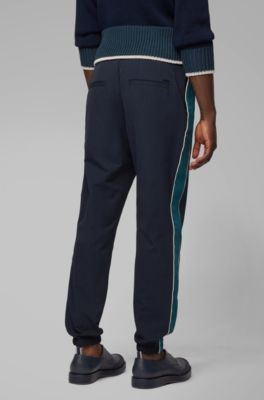 mens hugo boss joggers sale