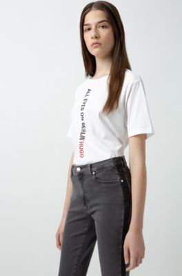 hugo boss women sale