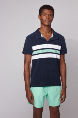 hugo boss shirts & tops