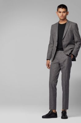 reymond wenten hugo boss