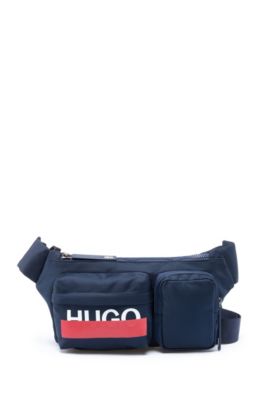 belt bag hugo boss