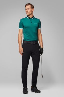 hugo boss dri fit