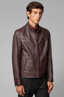 hugo boss 0708 jacket