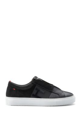 sneakers in italian