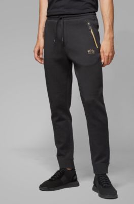 hugo boss jogging pants