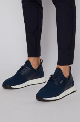 black green nmd