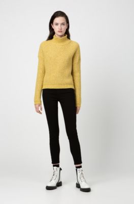 hugo boss black jeans sale