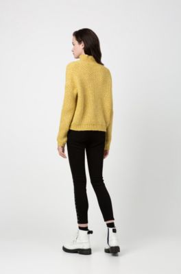 hugo boss black jeans sale