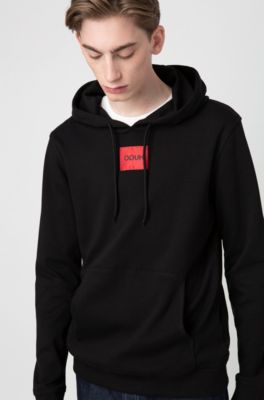 hugo hoodie