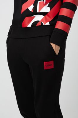 hugo boss jogging pants