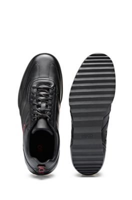 hugo boss matrix sneakers