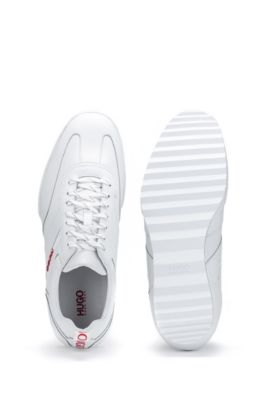 hugo boss trainers usc