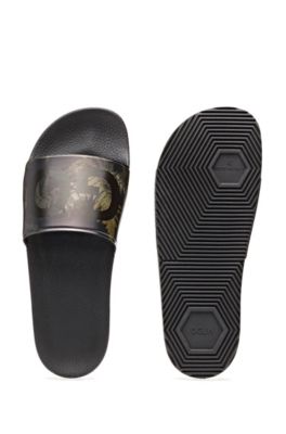 hugo boss sandals mens