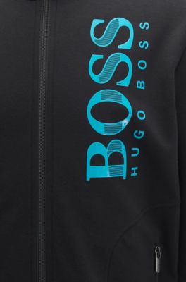 hugo boss loungewear tracksuit