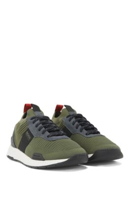 hugo boss new shoes
